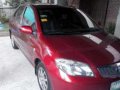 2006 Toyota vios 1.3e-2