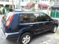 Nissan Xtrail 2007-4