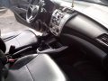 2011 Honda City iVtec MT-5