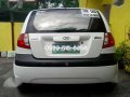 2011 Hyundai GETZ (brandnew condition very fresh) SUPER TIPID SA GAS-1