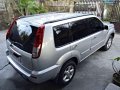 Nissan Xtrail Matic 2004 crv rav4 sportage tucson santafe pajero-4
