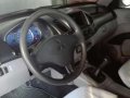 Mitsubishi Strada 2009 model Php 550000-2