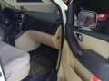 Hyundai Grand Starex 2010 model-7