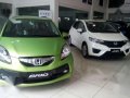 2017 All In 96k Honda Civic jazz brio amaze crv brv city mobilio hrv-9