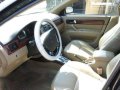 *_* CHEVROLET OPTRA *_* 2007 model _ a-t _ superb condition _ v-fresh-1