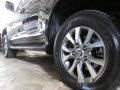 2017 Toyota Land cruiser (bullet proof)-3