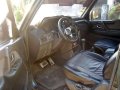 Mitsubishi Pajero 3 door 4x4-6