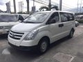 2017 Hyundai Grand Starex 2.5L TCI GL 5MT(Diesel)-2