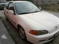 RUSH! FIXED! Honda civic hatchback 1992-1