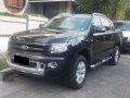 2015 Ford Ranger Wildtrak 4x4 - complete service-1