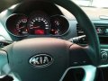 Super Fresh Kia Picanto 2016 7t mileage-3