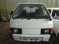 1990 Nissan Vanette Truck 4x2 Single Tires for sale-1