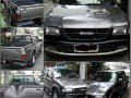 Isuzu Fuego-0