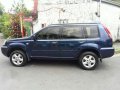 Nissan Xtrail 2007-2