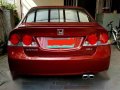 2008 Honda Civic 1.8S Matic Casa Maintained-1