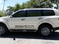 2013 Mitsubishi Montero Sport GLS-v Matic Diesel-5