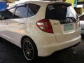 Honda Jazz 2009-6