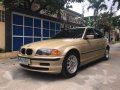 2000 bmw e46 318i AT-0