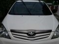 2009 toyota Innova J diesel-0