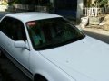 Toyota Corolla GLI Manual 1998-0