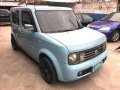 2007 Nissan Cube Automatic Transmission with 15x8 wide rims-0