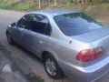 Honda Civic Vti Vtec Sir Body 2000 MT-7