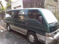 nissan escapade 2001 model local manual tranny-0