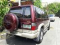 2002 Isuzu Trooper LS (crv xtrail adventure revo civic pajero montero)-9