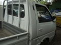 1990 Nissan Vanette Truck 4x2 Single Tires for sale-3