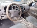 Toyota Fortuner G 2006-3