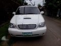 kia carnival manual 2003-2