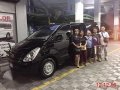 2017 Hyundai Grand Starex 2.5L TCI GL 5MT(Diesel)-10