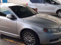 2009 volvo S80-1