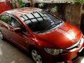 2008 Honda Civic 1.8S Matic Casa Maintained-3