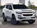 2017 Chevrolet Trailblazer 39k Downpayment-4