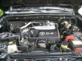 2010 Toyota Fortuner G Diesel Mt-7