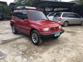 Suzuki Vitara 2005 Model 4x4 Off Road-5