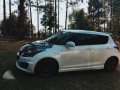 Suzuki Swift 2012-1