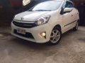 toyota wigo G top of the line-0