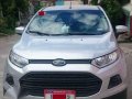 Assume Balance 2016 Ford Ecosport Ambiente Manual-0