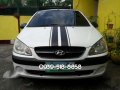 2011 Hyundai GETZ (brandnew condition very fresh) SUPER TIPID SA GAS-0