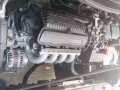 honda city 2010 manual 1.3-8