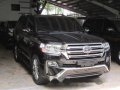 2017 Toyota Land cruiser for sale -12