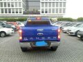 Ford Ranger 4x2 (hilux estrada pick up-2