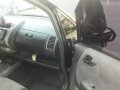 Honda jazz 2006-8