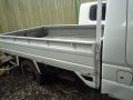 1990 Nissan Vanette Truck 4x2 Single Tires for sale-2