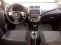 toyota wigo G top of the line-8