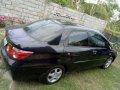 Honda City 2006 1.3idsi matic paddle shift-5