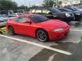 Mitsubishi eclipse AT 1997 model-2