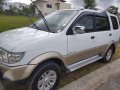 Isuzu Crosswind 2007-1